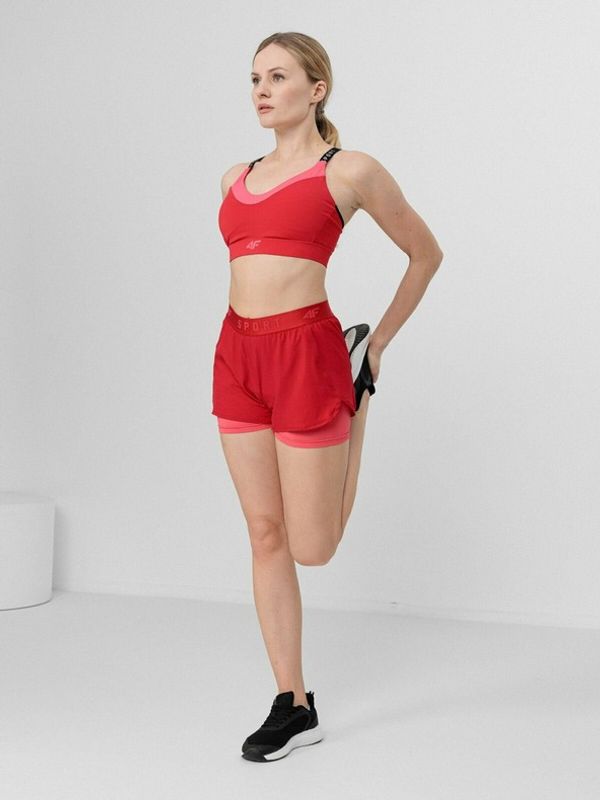 4F 4F Шорти Cherven