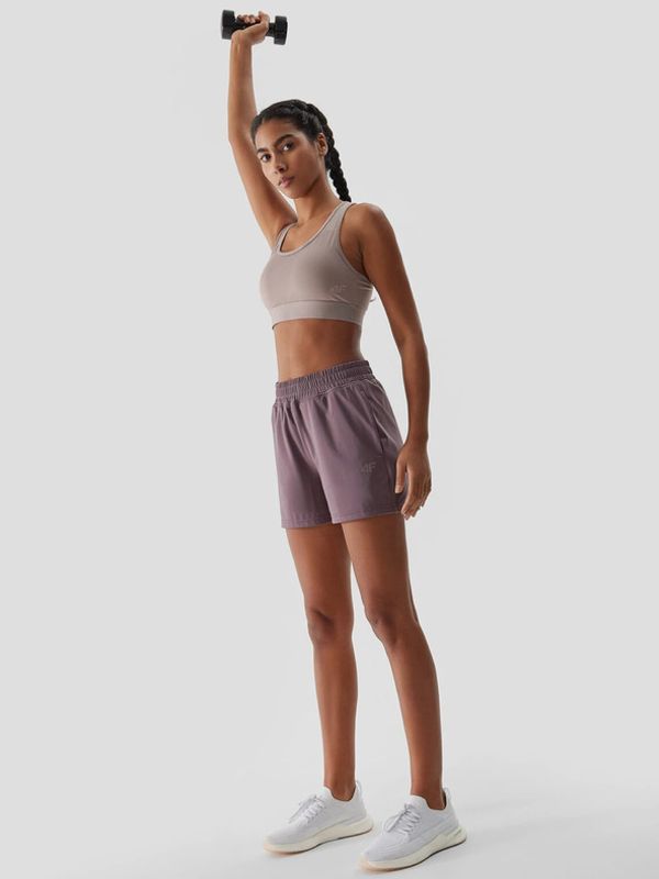 4F 4F Шорти Kafyav