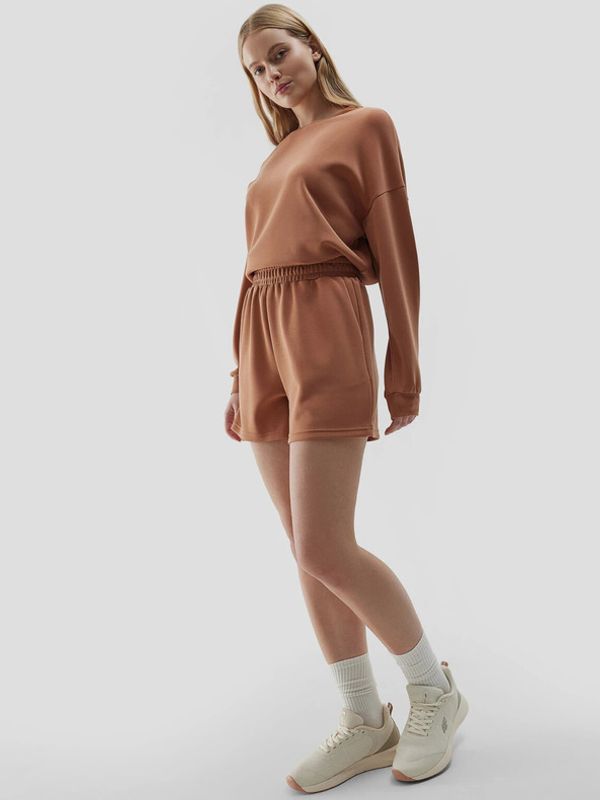 4F 4F Шорти Kafyav