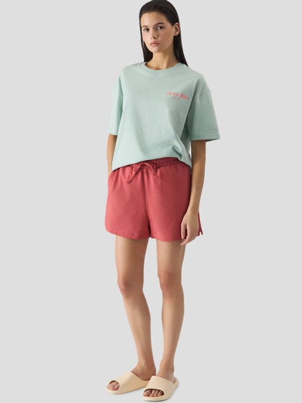 4F 4F Шорти Oranzhev