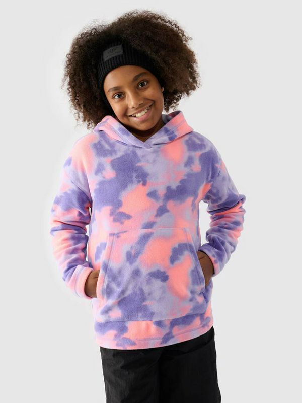 4F 4F Суитшърт детски Lilav
