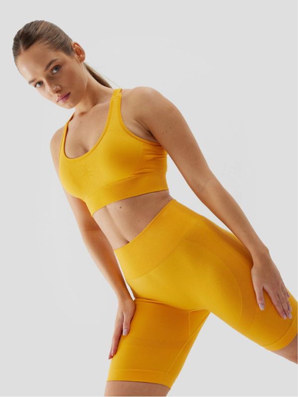 4F 4F Сутиен Oranzhev