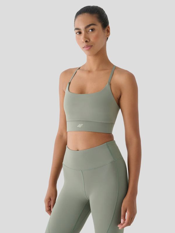 4F 4F Сутиен Zelen