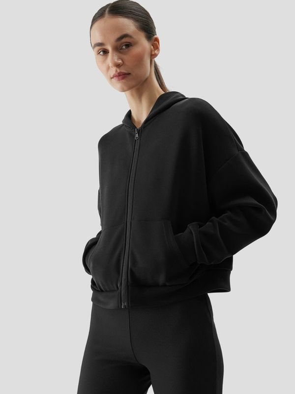 4F 4F Sweatshirt Cheren