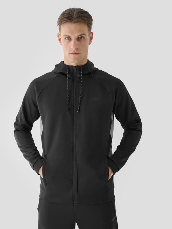 4F 4F Sweatshirt Cheren