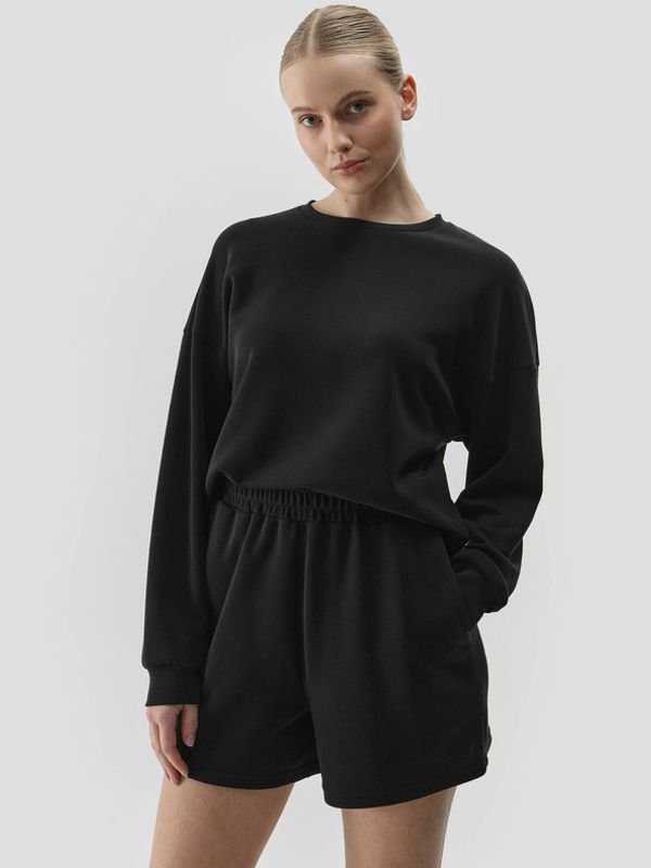 4F 4F Sweatshirt Cheren