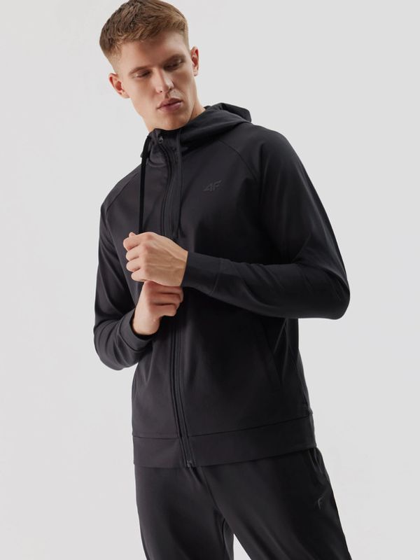 4F 4F Sweatshirt Cheren