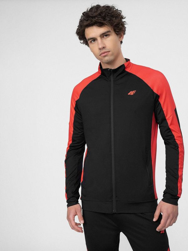 4F 4F Sweatshirt Cheren