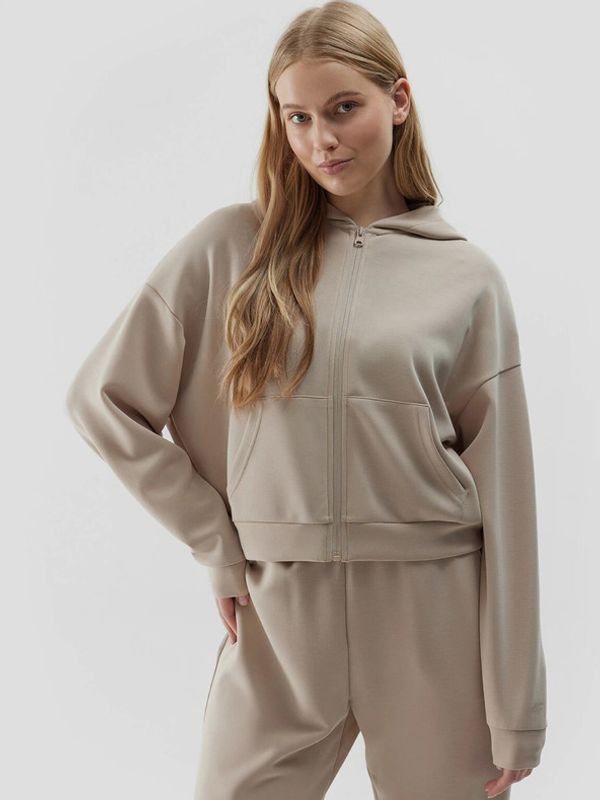 4F 4F Sweatshirt Kafyav