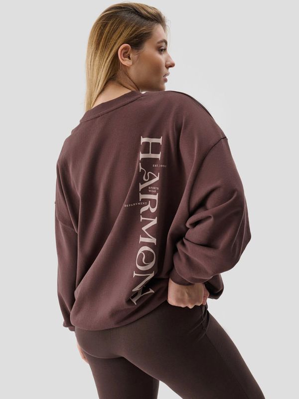 4F 4F Sweatshirt Kafyav