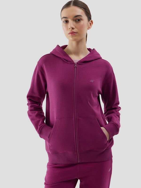 4F 4F Sweatshirt Lilav