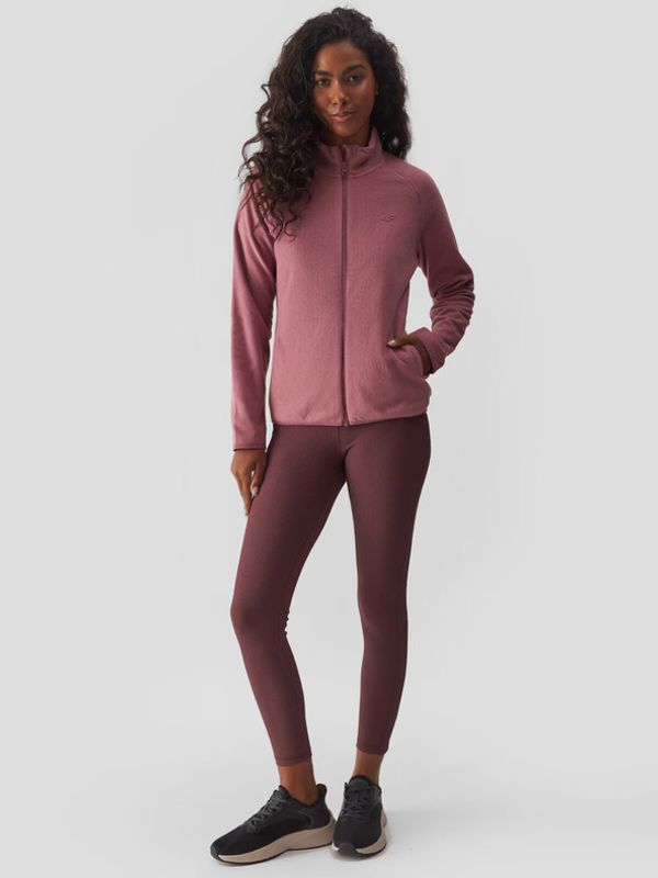 4F 4F Sweatshirt Rozov