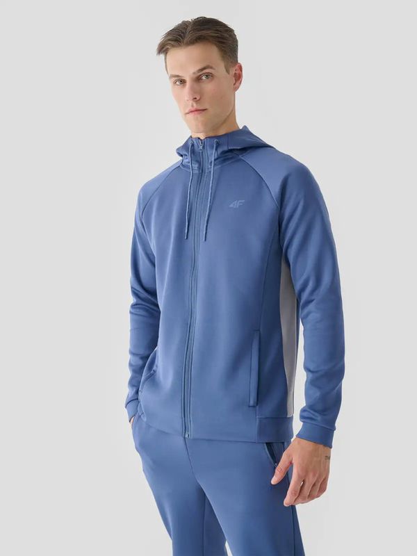 4F 4F Sweatshirt Sin