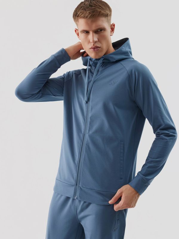 4F 4F Sweatshirt Sin