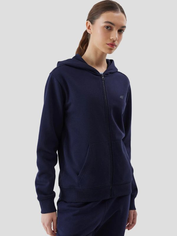 4F 4F Sweatshirt Sin