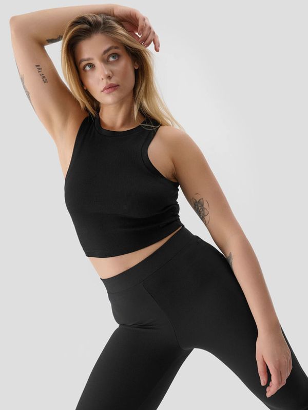 4F 4F T-shirt Cheren