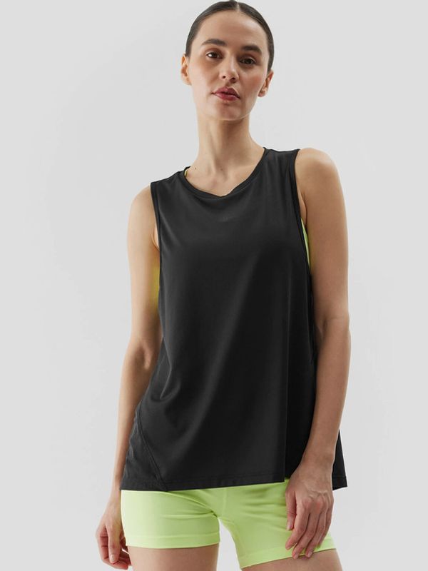 4F 4F T-shirt Cheren