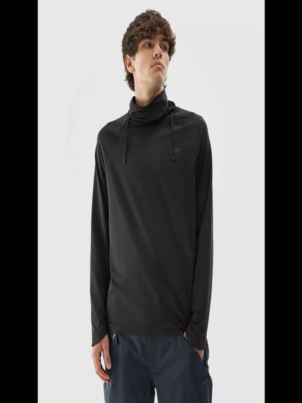 4F 4F T-shirt Cheren