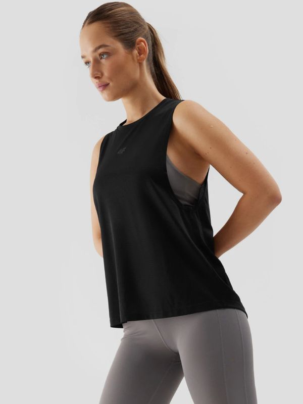 4F 4F T-shirt Cheren