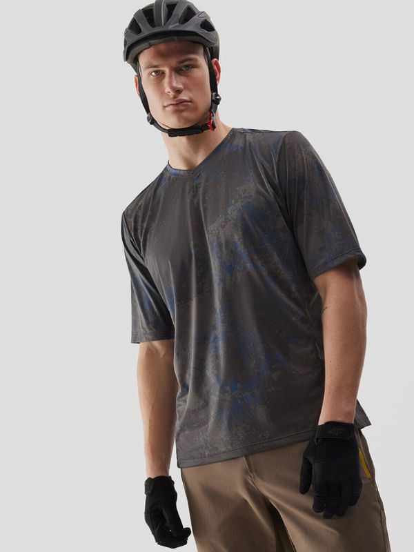 4F 4F T-shirt Kafyav