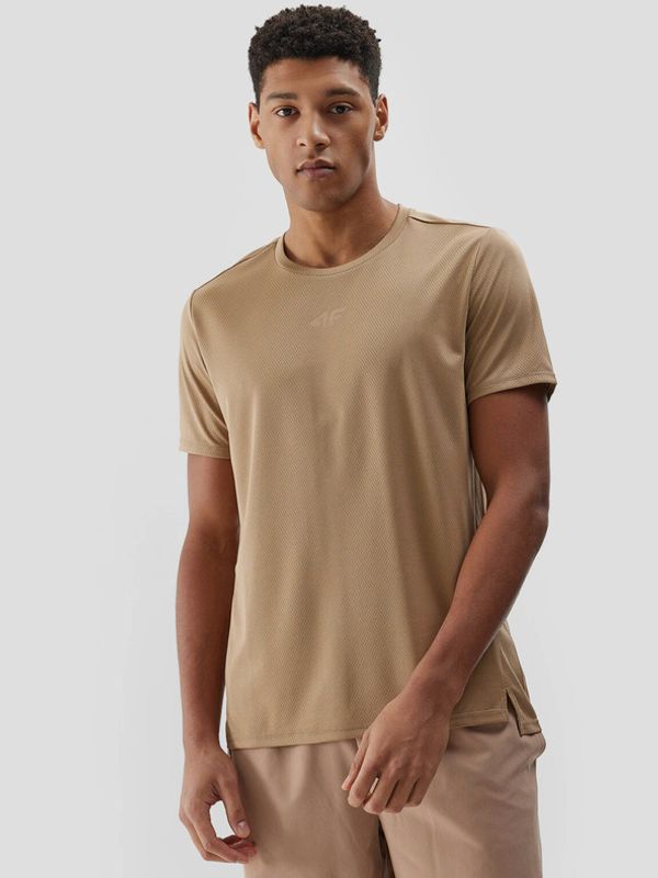 4F 4F T-shirt Kafyav