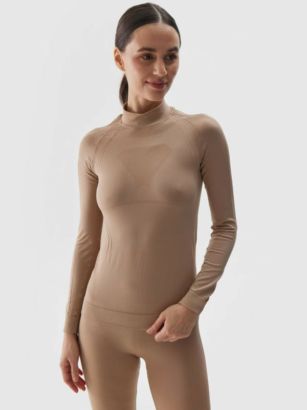 4F 4F T-shirt Kafyav