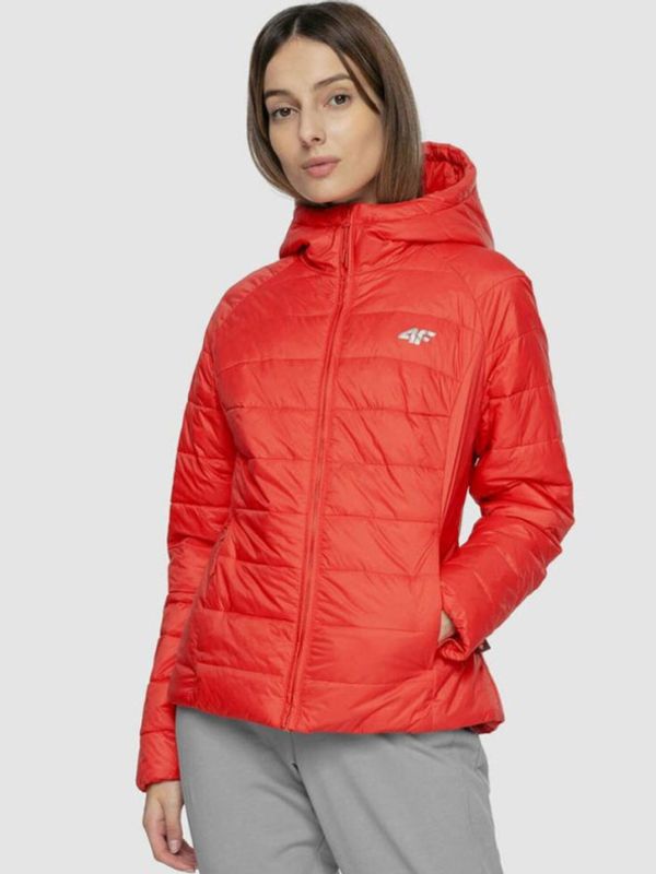 4F 4F Winter jacket Cheren