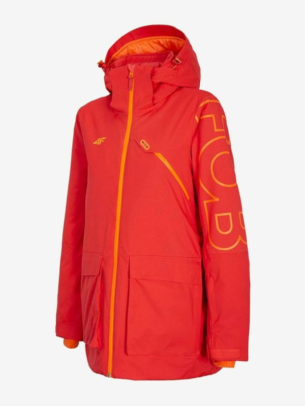 4F 4F Яке Cherven