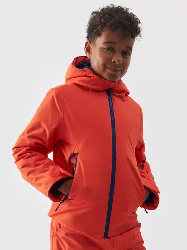 4F 4F Яке детско Oranzhev