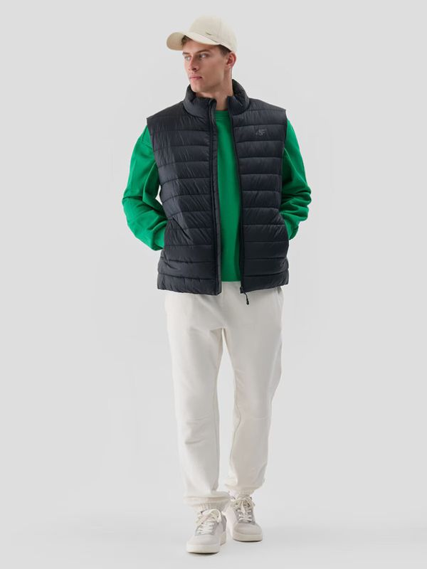 4F 4F Жилетка Cheren