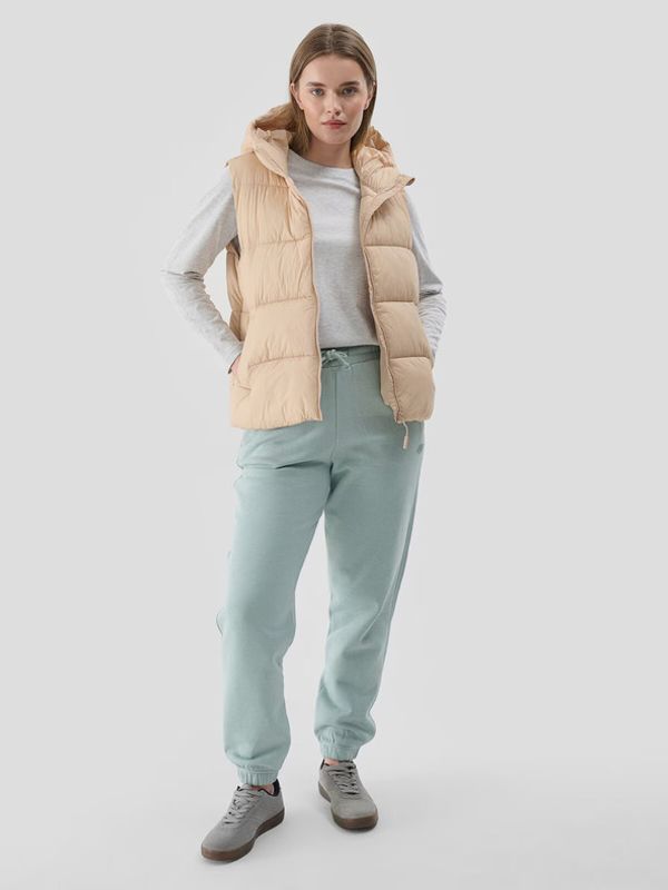 4F 4F Жилетка Kafyav