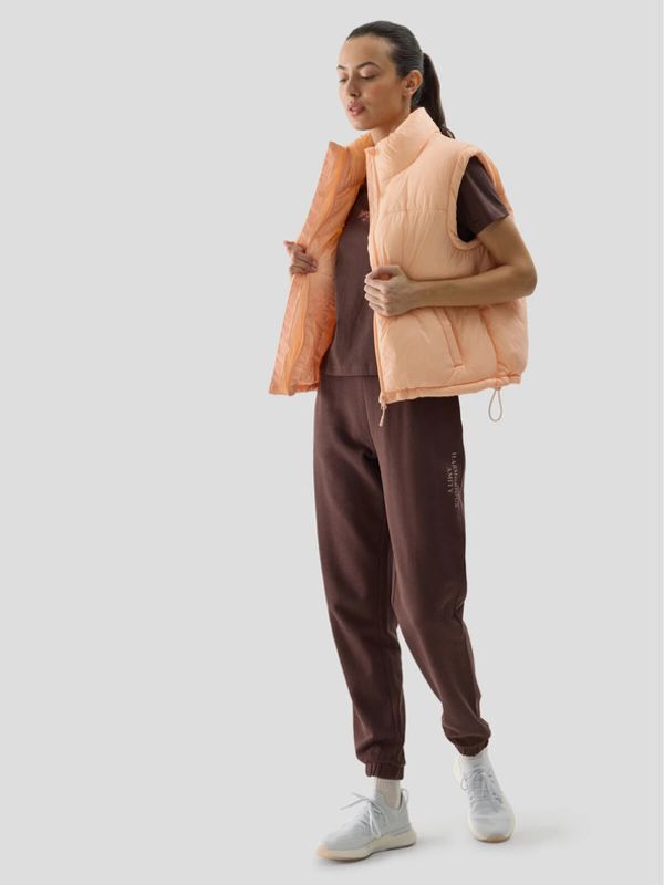 4F 4F Жилетка Oranzhev