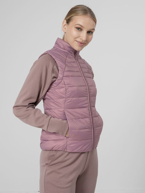 4F 4F Жилетка Rozov