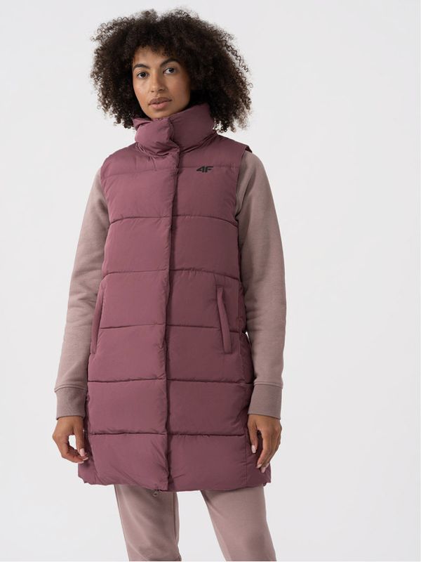 4F 4F Жилетка Rozov