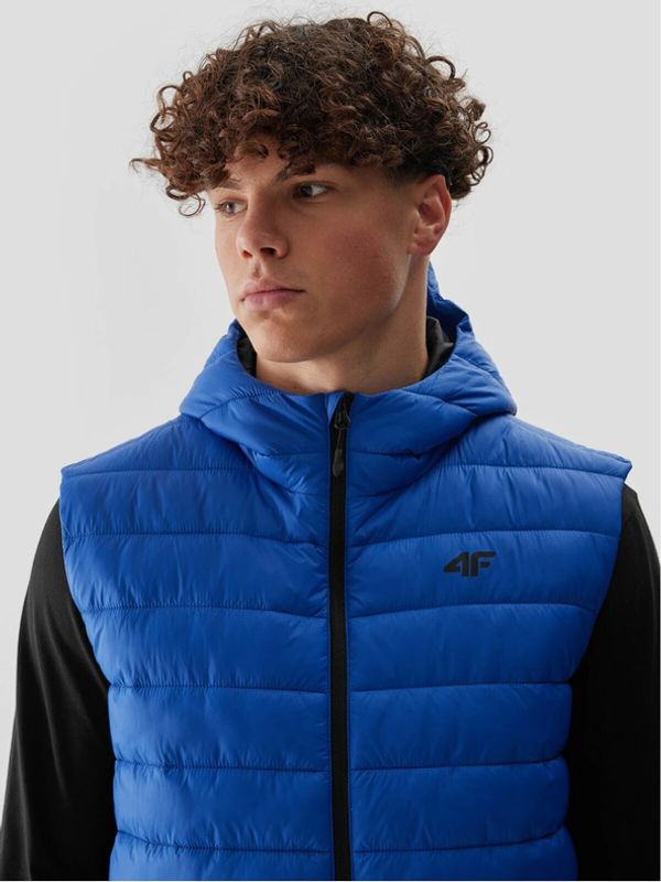 4F 4F Жилетка Sin
