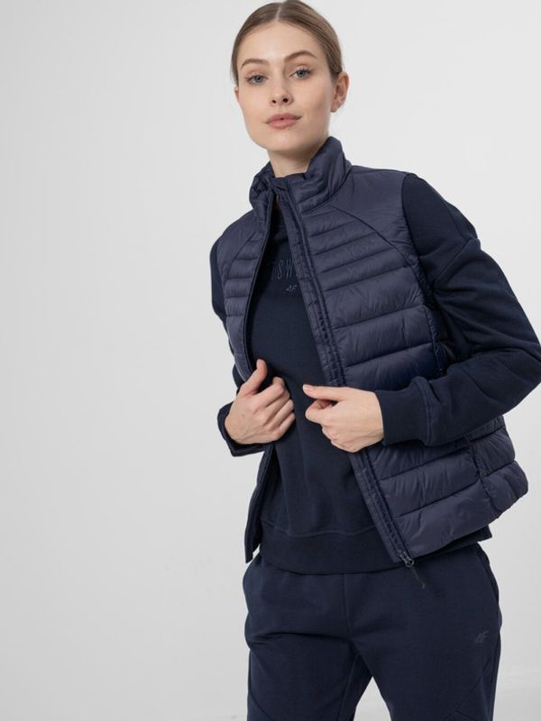 4F 4F Жилетка Sin