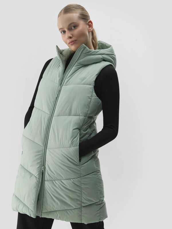 4F 4F Жилетка Zelen