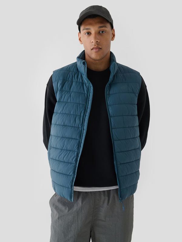 4F 4F Жилетка Zelen