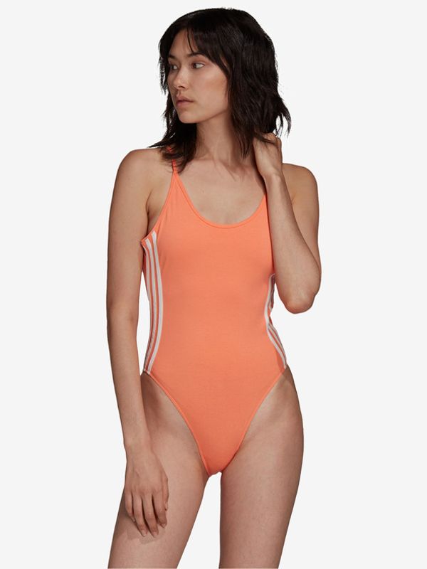 adidas Originals adidas Originals Боди Oranzhev