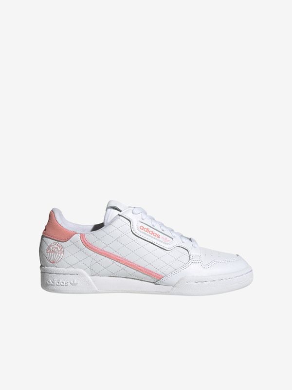 adidas Originals adidas Originals Continental Спортни обувки Byal