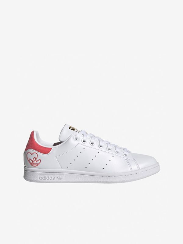 adidas Originals adidas Originals Stan Smith Спортни обувки Byal