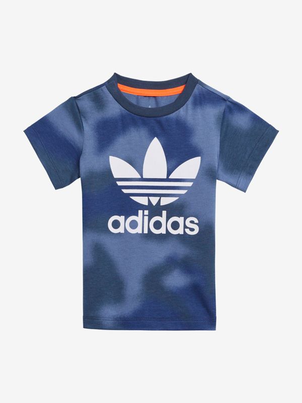 adidas Originals adidas Originals Тениска детски Sin