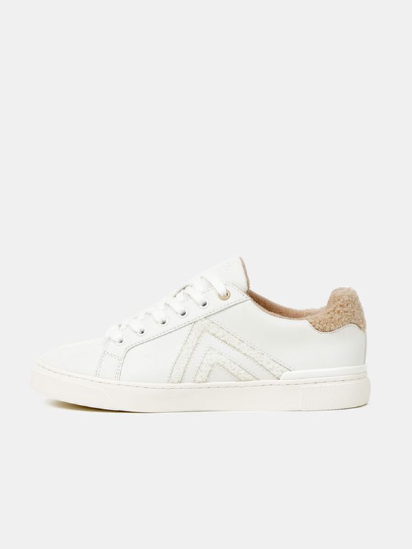 Aldo Aldo Fran Sneakers Byal