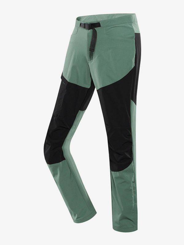 ALPINE PRO ALPINE PRO Akan Панталон Zelen