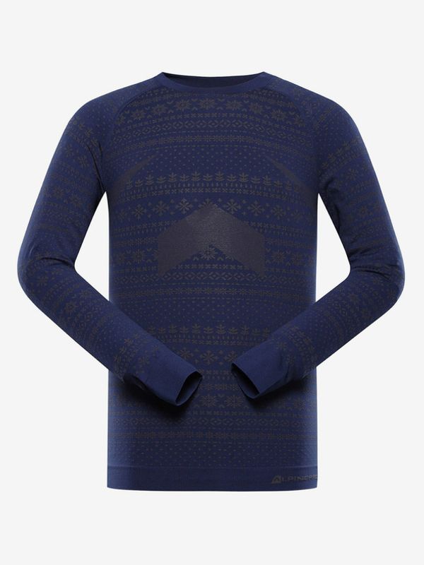 ALPINE PRO ALPINE PRO Ambos T-shirt Sin