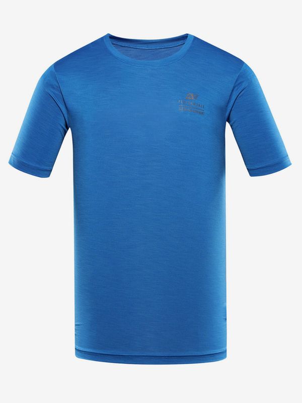 ALPINE PRO ALPINE PRO Basik T-shirt Sin