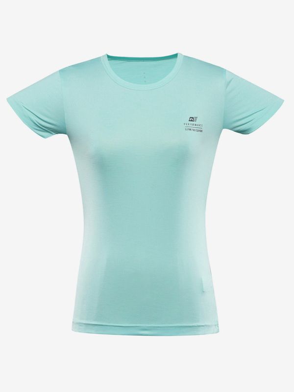 ALPINE PRO ALPINE PRO Basika T-shirt Sin