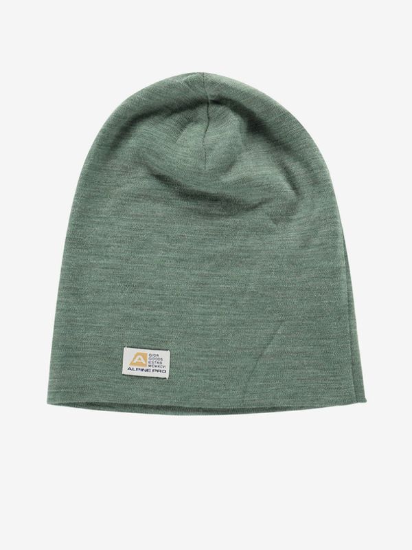 ALPINE PRO ALPINE PRO Bedade Барета Zelen