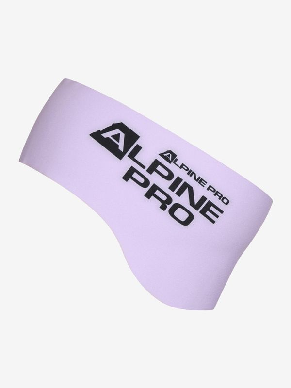 ALPINE PRO ALPINE PRO Belake Лента за глава Lilav