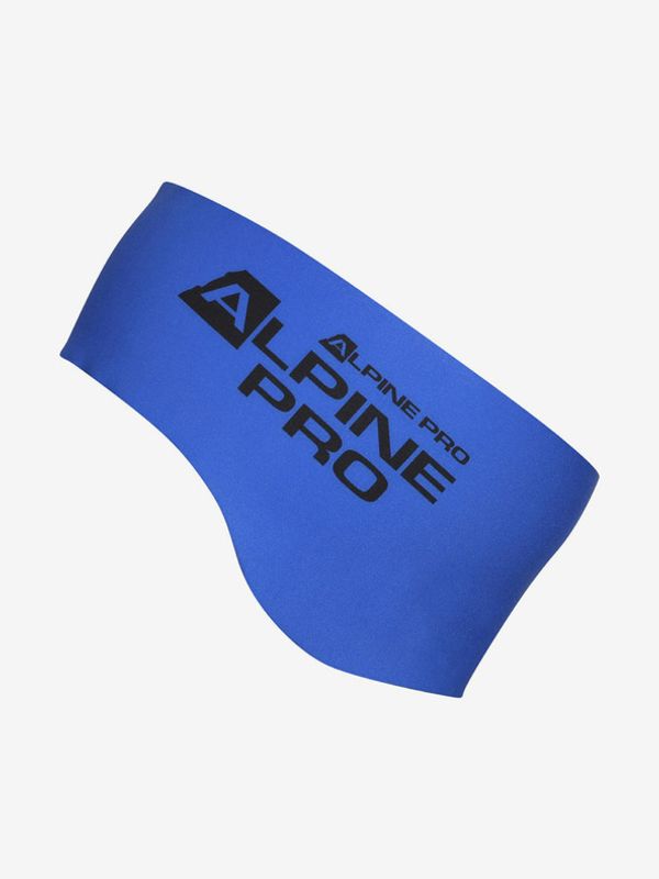 ALPINE PRO ALPINE PRO Belake Лента за глава Sin